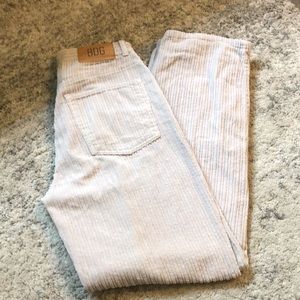 BDG jeans